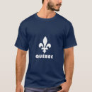Recherche de quebec tshirts Montréal