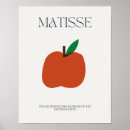 Suche nach red apple poster Abstrakt
