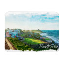Recherche de porto rico magnets Paysage