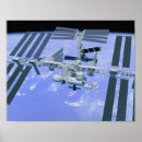 Suche nach raumstation poster Weltraum