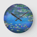 Recherche de monet horloges Impressionnisme