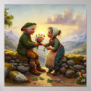 Recherche de personnages art Rétro