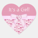 Suche nach new baby aufkleber Rosa