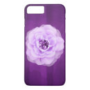 Recherche de beau pourpre iphone coques Fleur