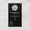 Recherche de boule de disco cartes visite Partie