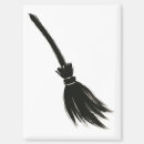 Recherche de balai magnets Balai de sorcière