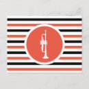 Recherche de instruments cartes postales Leçons