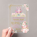 Recherche de royal princess party invitations Pour elle