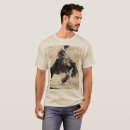 Suche nach bronco tshirts Rodeo