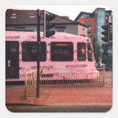 Suche nach straßenbahn aufkleber Stadt
