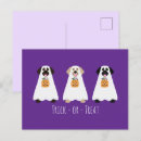 Suche nach trick or treat postkarten Schöne jahreszeit