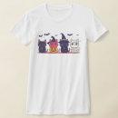Recherche de halloween kawaii tshirts Citrouille