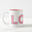 Recherche de rose scintillant tasses Tendance