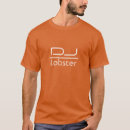 Recherche de geai de dee tshirts Djing