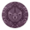 Recherche de aile boutons et poignées de porte Violet