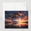Suche nach reflektierende postkarten Natur