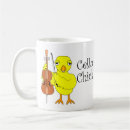 Recherche de cello tasses Orchestre