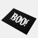 Recherche de halloween paillassons Décoration