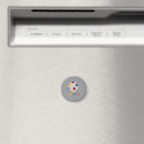 Recherche de colombe magnets Jaune