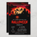 Suche nach gruseliges halloween einladungen Kürbis