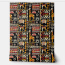 Recherche de africain traditionnel art Ethnique