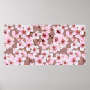 Recherche de cerises posters Élégant