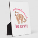 Suche nach lustiger kaffee fotoplatten Kaffeeliebhaber