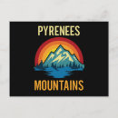 Recherche de pyrenees cartes postales Les montagnes des pyrénées