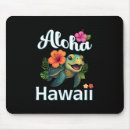 Suche nach hawaii schildkröte alle mousepads Strand