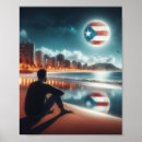 Suche nach boricua poster Strand