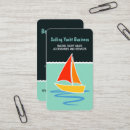 Suche nach bootfahrt visitenkarten Seemann