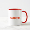 Suche nach amore tassen Modern