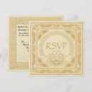 Recherche de celtiques de mariage invitations Irlandais