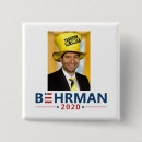 Suche nach diebstahl buttons Präsident