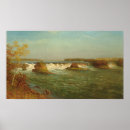Recherche de bierstadt posters Cascade