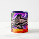 Recherche de attaque requin tasses Dessin