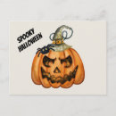 Suche nach spinne halloween postkarten Spuk
