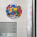 Recherche de faites refrigérateur magnets Toute personne