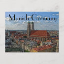 Recherche de munich allemagne cartes postales Repère