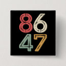 Suche nach 80er retro buttons Amerika