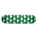 Recherche de patrick skateboards Irlandais