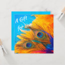 Suche nach blauer pfau einladungen Für sie/ihn