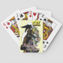Suche nach zauberer spielkarten Fantasie