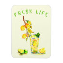 Recherche de citron magnets Fruits