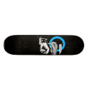 Recherche de brûlure skateboards Combustion