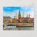 Suche nach bremen postkarten Deutschland