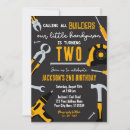 Recherche de constructeurs invitations Boy