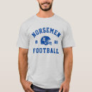 Recherche de norsemen tshirts Vintage