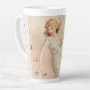 Recherche de pâques vintage tasses Printemps
