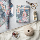 Suche nach winterurlaub geschenkpapier Modern